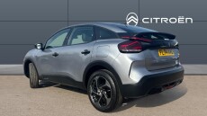 Citroen C4 1.2 PureTech You 5dr Petrol Hatchback